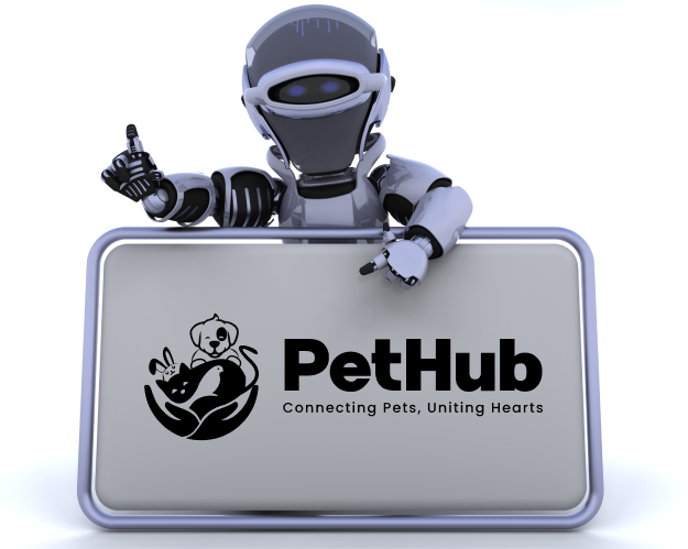 pet robot